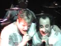 Backstreet boys in Lisbon-Shape of my heart Live!