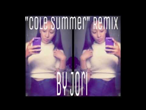 missjori411 - Download: https://soundcloud.com/jori411/cole-summer-remix-by-jori Instrumental of