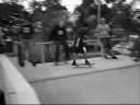Otara Skatepark 2008 Rehari`s Re-Edited Footage!