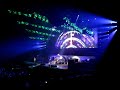 Queen & Paul Rodgers Radio Ga Ga Antwerp