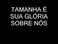 Derrama a tua shekináh - Fernandinho Derrama a tua shekináh - Fernandinho