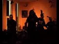 The Hard Men Path - Are you gonna go my way