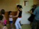 la danse des canettes et du caneton 04/06/2006 la danse des canettes et du caneton 04/06/2006