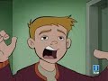 American Dragon Episode 3 El Talento de Mr. Long [Part 2]