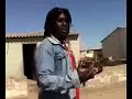 The City and the Township part 1