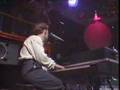 Thomas Dolby on the Tube - I Scare Myself