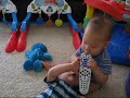 Fighting for the remote