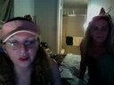 GOTO: ustream.tv and search my channel: Bethany4abfabTVLIVE FROM USTREAM.TV: Bethany4abfabTV DOES AB FABB WORLD PREMIER LIVE 11/12/08 8:00 - 11:00 EST! THEN WEEKNIGHTS @ SAME TIME, SAME STATION!!!