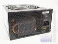 #838 - Zalman 600W Heatpipe Power Supply Video Review