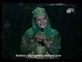 BERSAMA ARTIS 70an - ZALEHA HAMID