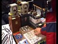 impression of the amateur radio fleamarket in Dortmund DL