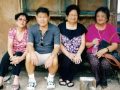 Happy Birthday Tita Fely!!