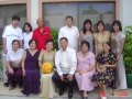 Happy Birthday Tita Fely!!