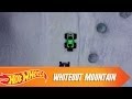 Hot Wheels Custom Motors Cup Race 3: Whiteout Mountain