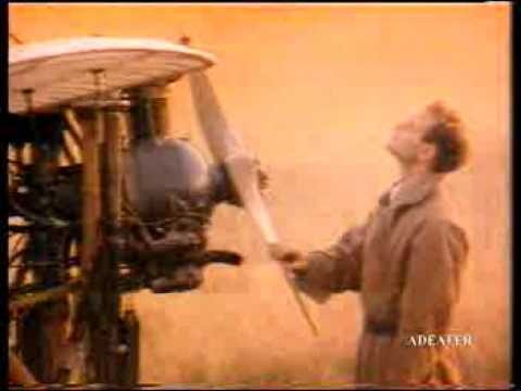 1992 South African Airways Commercial