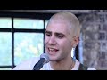 Axe Kid - Kamikaze Kiss (Acoustic)