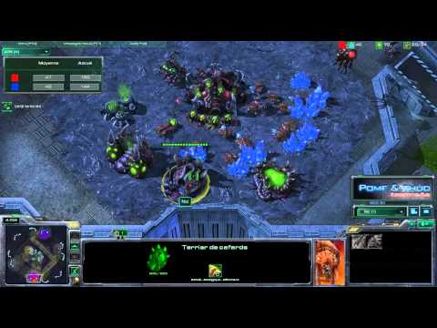 starcraft 2 zerg starcraft 2 zerg