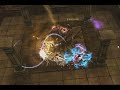 Cabal Forgotten Temple (B2F) Preview