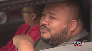 Pánico en una zona de Los Ángeles – Noticias 62 - Thumbnail