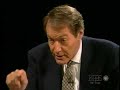 Milton Friedman On Charlie Rose (Part Three)