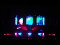 Concert Muse Lyon 22/11 united states of eurasia