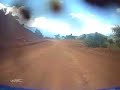 Petter Solberg Onboard Turkey WRC SS18 05 Petter Solberg Onboard Turkey WRC SS18 05
