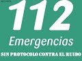 CEUTA SIN PROTOCOLO CONTRA EL RUIDO EN EL 112.