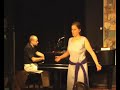 Wesendonck Lieder - Wagner - Im Treibhaus - Fayne (#2)