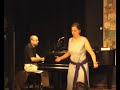 Wesendonck Lieder - Wagner - Im Treibhaus - Fayne (#2)