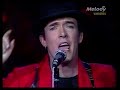 Time Bandits - Listen To The Man With The Golden Voice (1984)