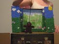 The Gingerbread Man