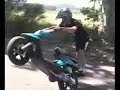 b�ziers stunt et swt