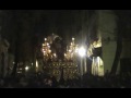 regreso de la cañilla i semana santa granada 2008