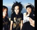 VIDEO FAN TOKIO HOTEL 100&EMO 4EVER, SONG ALY & AJ.