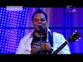 Israel and New Breed with Hillsong - Say So