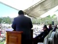 Reconocimiento Lic. Vinicio Cerezo