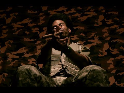 SKOTCH DAVIS - WAR feat. SLIM DOLLARS