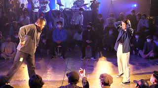 Boo vs Shuru – DOGEATDOG 2021 BEST16