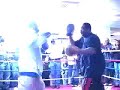 Roy Jones Jr. 39th Birthday January 16, 2008