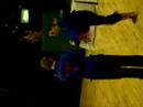 Choi Kwang Do Best Triple Swing Kick