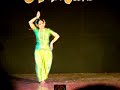 Padma Vibhushan Sonal Mansingh Odissi