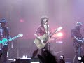 Enrique Bunbury Leon Gto 31 mzo.-Alicia + Infinito.mp4 BY BBMTV