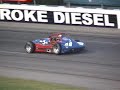 600RacingMidwest.com Thunder �oad�ter� At ORP 8-2-2008