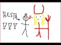 Tequila Baby - Tão Fodão em paint