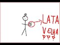 Tequila Baby - Tão Fodão em paint