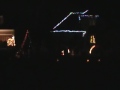 Musical Christmas Lighting House Part-2 With Music