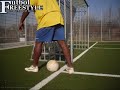 ★☆★APRENDER EL MOVIMIENTO DE THIERRY HENNRY★☆★FUTBOL CLASES PELOTA TRUCOS FINTAS GOL