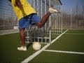 Aprender el movimiento de thierry hennry futbol.. Video