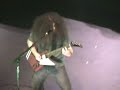 Gravemakers and Gunslingers - Coheed and Cambria- Atlanta Gravemakers and Gunslingers - Coheed and Cambria- Atlanta