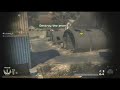 Modern Warfare 2 (MW2) - Sabotage Rush on Scrapyard